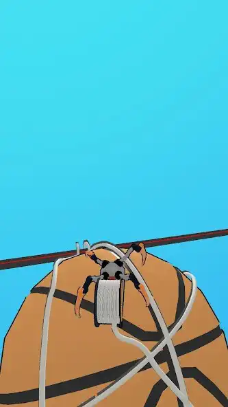 Play Spider Web Wrap  and enjoy Spider Web Wrap with UptoPlay