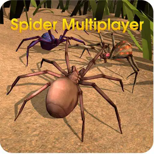 Play Spider World Multiplayer APK Play Spider World Multiplayer APK