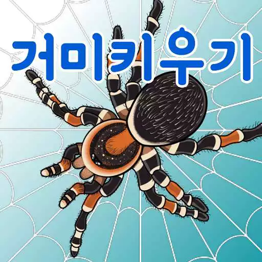 Play Spider Worrier APK