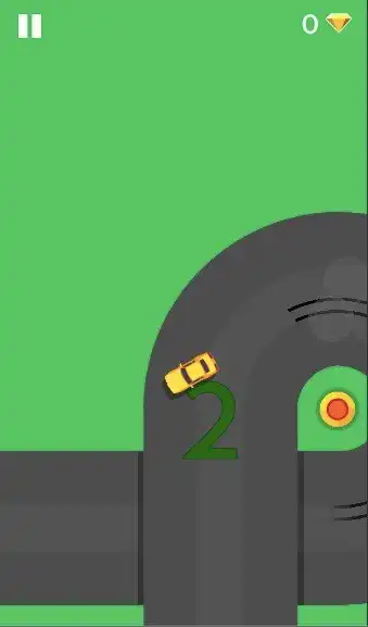 Play Spidey Drift as an online game Spidey Drift with UptoPlay