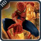 Free play online Spidey Latest Wallpapers APK