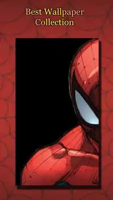 Play Spidey Latest Wallpapers