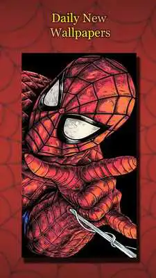 Play Spidey Latest Wallpapers