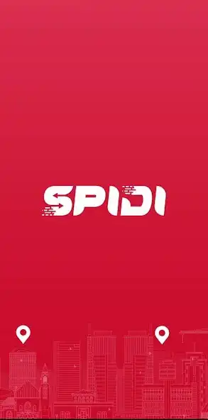 Play SPIDI RIDER  and enjoy SPIDI RIDER with UptoPlay
