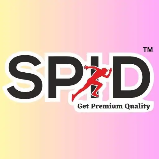 Play Spid - Online Shopping App APK Play Spid - Online Shopping App APK