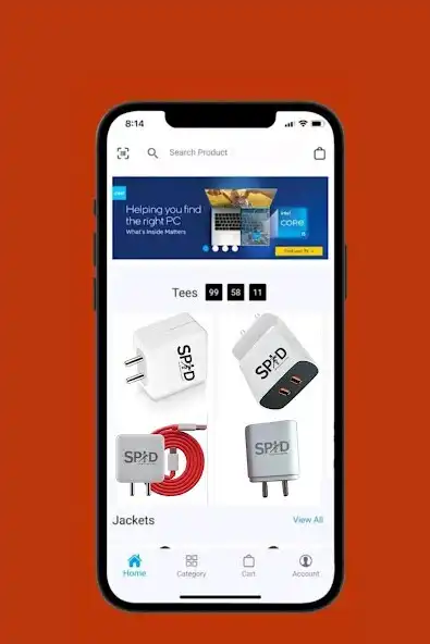 Play Spid - Online Shopping App  and enjoy Spid - Online Shopping App with UptoPlay