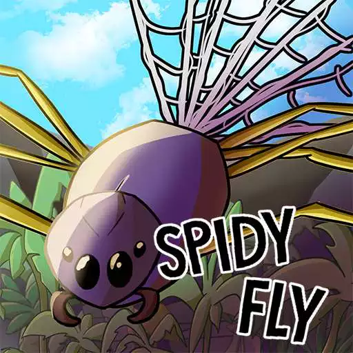 Play Spidy fly APK