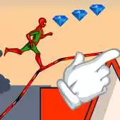 Free play online Spidy Human Scribble Run APK Free play online Spidy Human Scribble Run APK