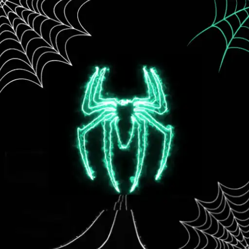 Play Spidy Spider Wallpaper Man 4K APK