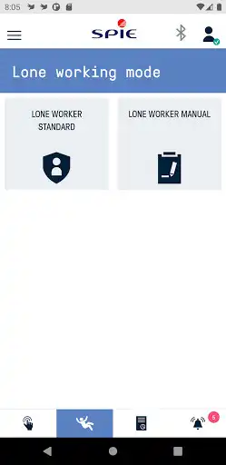 Play SPIE Alert as an online game SPIE Alert with UptoPlay