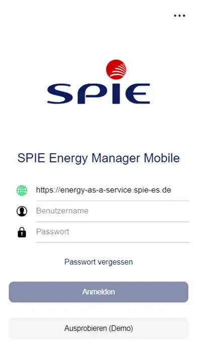 Play SPIE Energy Manager Mobile  and enjoy SPIE Energy Manager Mobile with UptoPlay