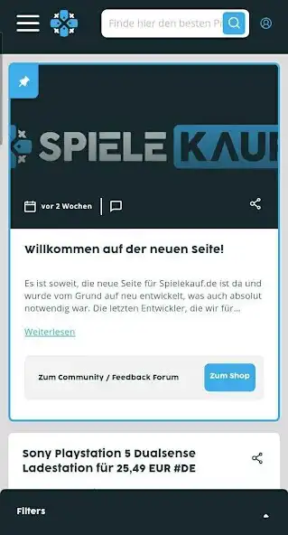 Play Spielekauf – Preisvergleich    and enjoy Spielekauf – Preisvergleich   with UptoPlay
