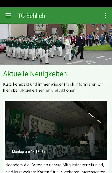 Play Spielmannszug Schlich and enjoy Spielmannszug Schlich with UptoPlay Play Spielmannszug Schlich and enjoy Spielmannszug Schlich with UptoPlay