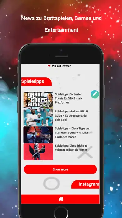 Play Spielpunkt as an online game Spielpunkt with UptoPlay