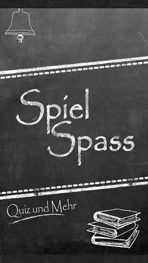 Play Spiel Spass - Quiz und Mehr  and enjoy Spiel Spass - Quiz und Mehr with UptoPlay