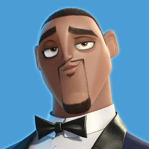 Play Spies in Disguise: Agents on the Run APK