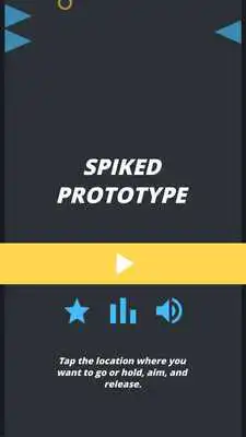 Play Spiked Prototype