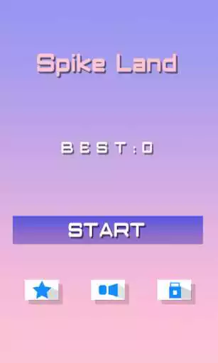 Play Spikeland  and enjoy Spikeland with UptoPlay