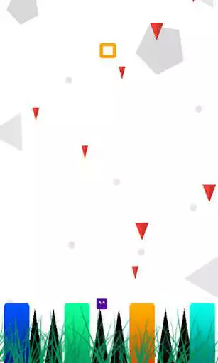 Play Spikeland as an online game Spikeland with UptoPlay