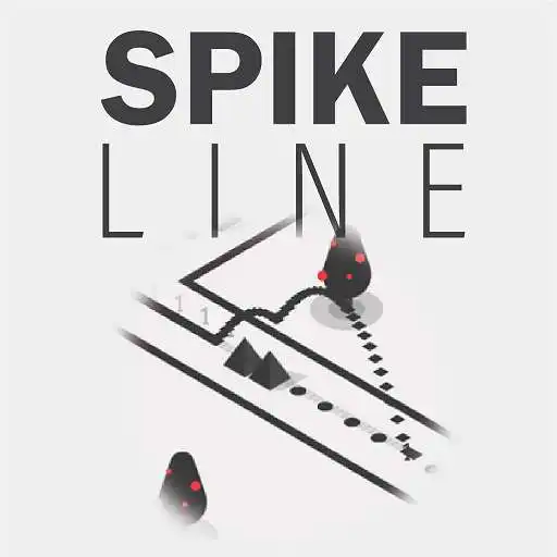 Play Spike Line APK