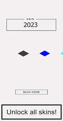 Play Spike Line as an online game Spike Line with UptoPlay