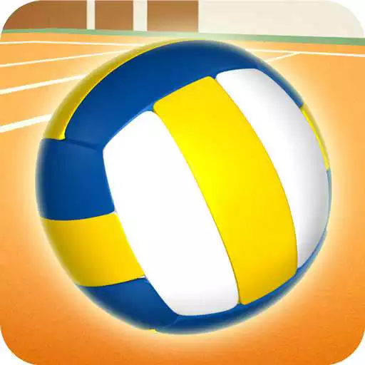 Free play online Spike Masters Volleyball APK Free play online Spike Masters Volleyball APK