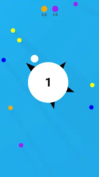 Play SpikeOut as an online game SpikeOut with UptoPlay