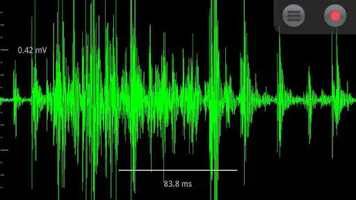 Play Spike Recorder  and enjoy Spike Recorder with UptoPlay