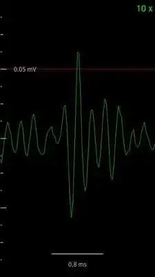 Play Spike Recorder