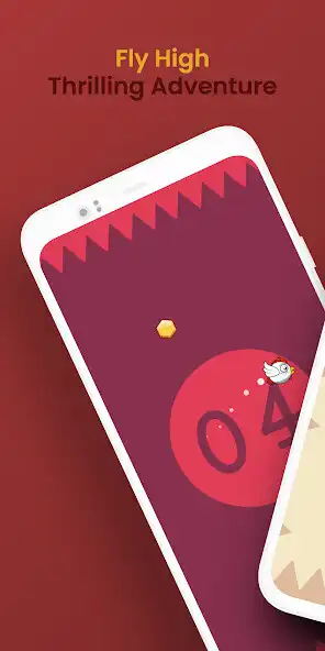 Play Spikes  Feathers  and enjoy Spikes  Feathers with UptoPlay