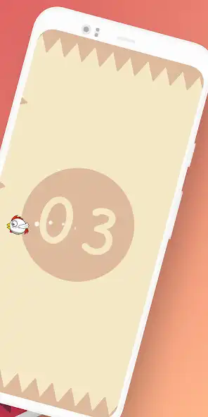 Play Spikes  Feathers as an online game Spikes  Feathers with UptoPlay