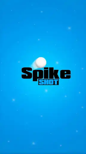 Play Spike Shot  and enjoy Spike Shot with UptoPlay