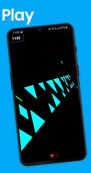 Play Spikes Rush as an online game Spikes Rush with UptoPlay