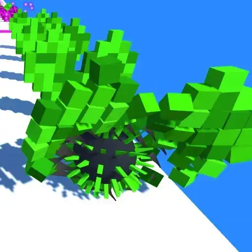 Play Spikey Ball APK