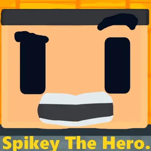 Play SPIKEY THE HERO APK