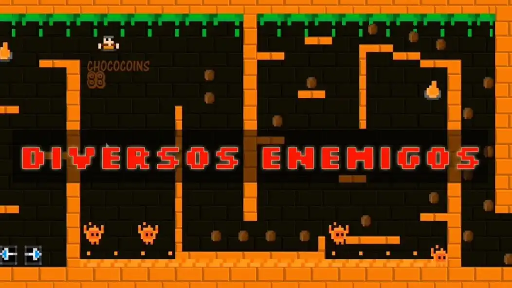 Play SPIKEY THE HERO as an online game SPIKEY THE HERO with UptoPlay