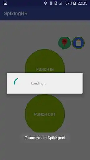 Play SpikingNet HR as an online game SpikingNet HR with UptoPlay