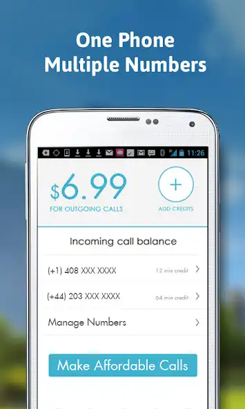 Play Spikko - Virtual cellular phone numbers as an online game Spikko - Virtual cellular phone numbers with UptoPlay