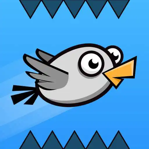 Play Spiky Bird Game: Deadly Spikes, Play with Bird APK Play Spiky Bird Game: Deadly Spikes, Play with Bird APK
