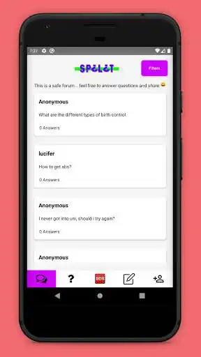 Play Spilit  and enjoy Spilit with UptoPlay