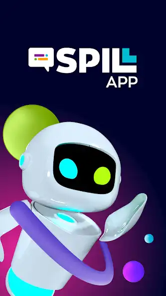 Play Spill App  and enjoy Spill App with UptoPlay