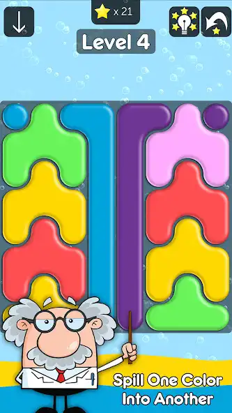 Play Spill Zone  and enjoy Spill Zone with UptoPlay