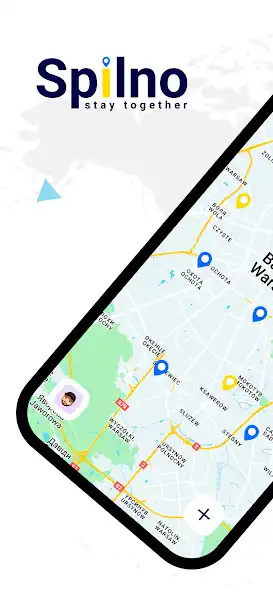 Play Spilno: stay together  and enjoy Spilno: stay together with UptoPlay