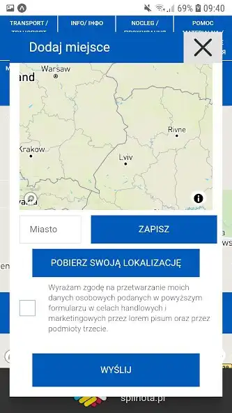 Play SPILNOTA  and enjoy SPILNOTA with UptoPlay