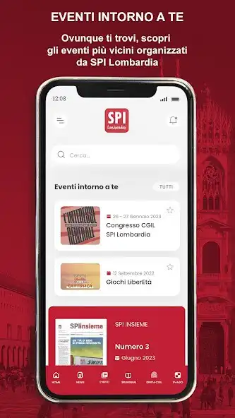 Play SPI Lombardia as an online game SPI Lombardia with UptoPlay