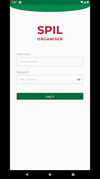 Play SPIL Organiser as an online game SPIL Organiser with UptoPlay