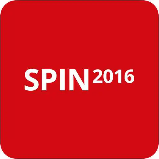 Play SPIN2016 Oficial APK Play SPIN2016 Oficial APK