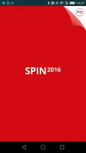 Play SPIN2016 Oficial  and enjoy SPIN2016 Oficial with UptoPlay