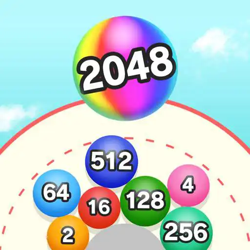 Play Spin 2048 APK