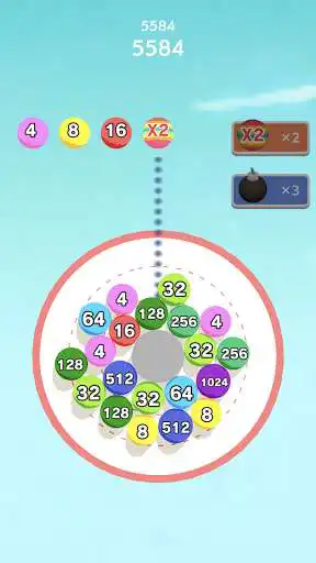 Play Spin 2048 as an online game online Spin 2048 with UptoPlay jp.co.landho.spin2048 Play Spin 2048 as an online game Spin 2048 with UptoPlay